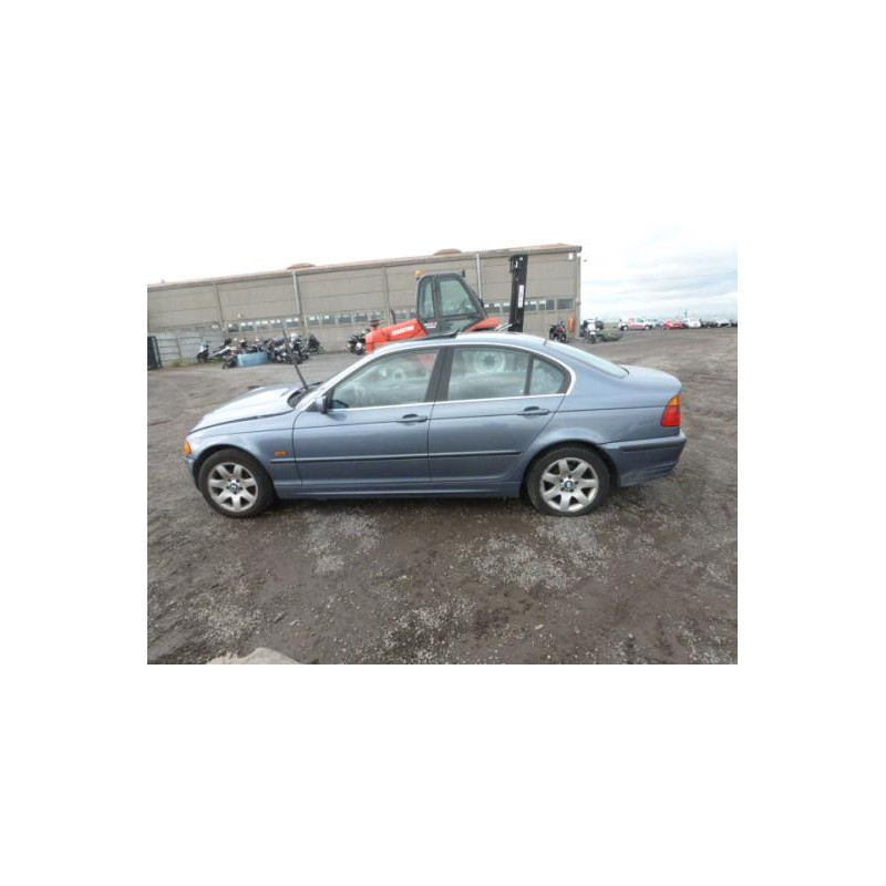 Pare soleil gauche BMW SERIE 3 E46 Photo n°7
