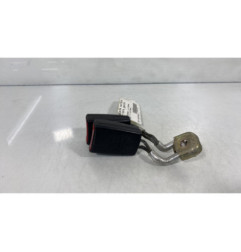 Attache ceinture arriere gauche VOLKSWAGEN GOLF 5