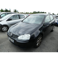 Commodo phare VOLKSWAGEN GOLF 5