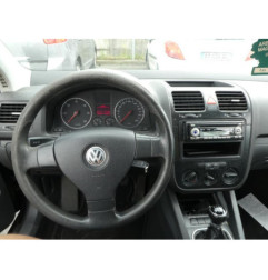 Commodo phare VOLKSWAGEN GOLF 5