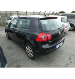 Commodo phare VOLKSWAGEN GOLF 5