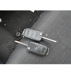 Commodo phare VOLKSWAGEN GOLF 5
