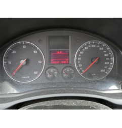 Commodo phare VOLKSWAGEN GOLF 5
