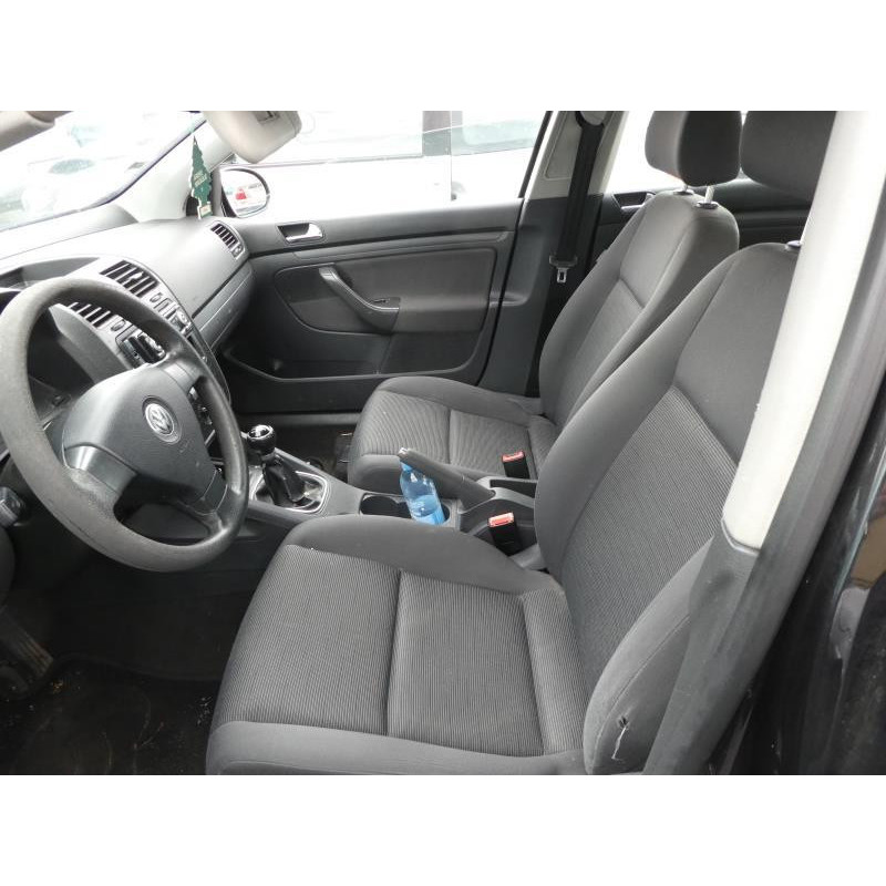 Commodo phare VOLKSWAGEN GOLF 5 Photo n°13