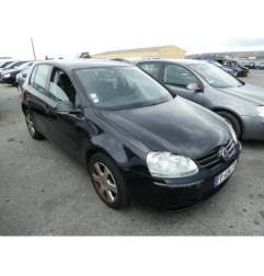 Commodo phare VOLKSWAGEN GOLF 5