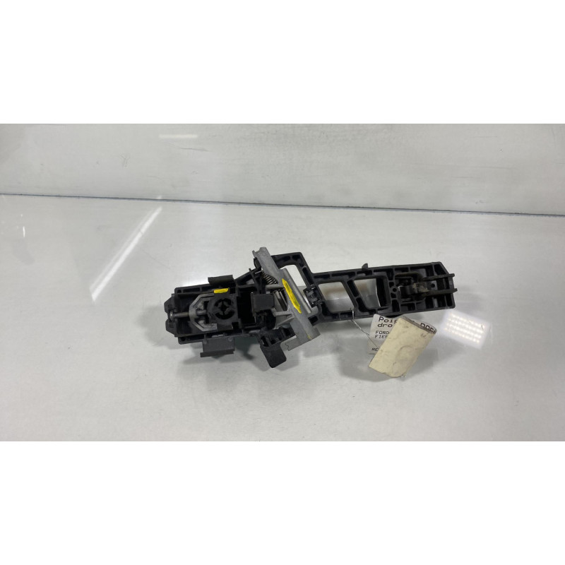 Poignee porte arriere droit FORD FIESTA 6 Photo n°3
