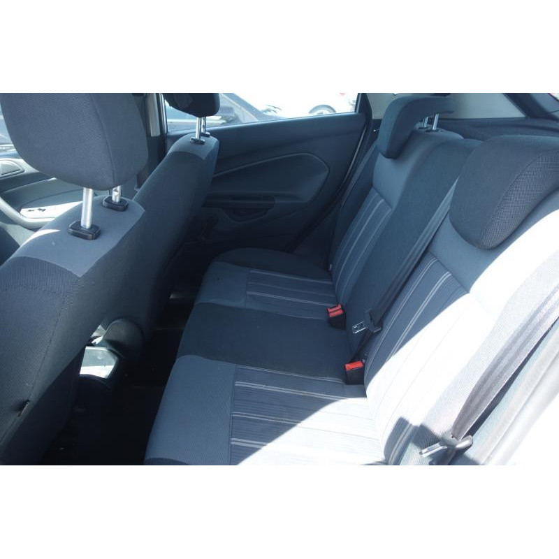 Poignee porte arriere droit FORD FIESTA 6 Photo n°6