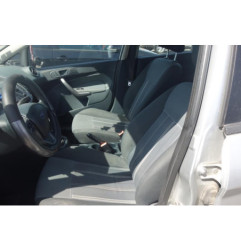 Poignee porte arriere droit FORD FIESTA 6