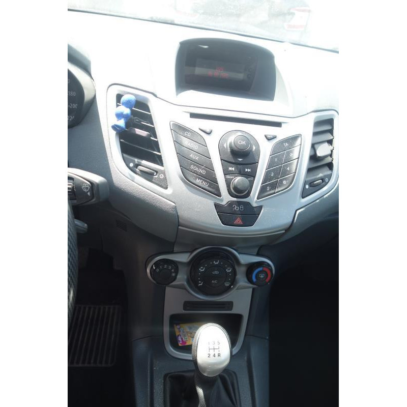 Poignee porte arriere droit FORD FIESTA 6 Photo n°15