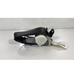 Pretensionneur de ceinture avant droit FORD FIESTA 6