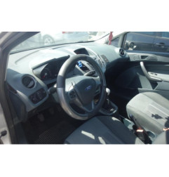 Pretensionneur de ceinture avant droit FORD FIESTA 6
