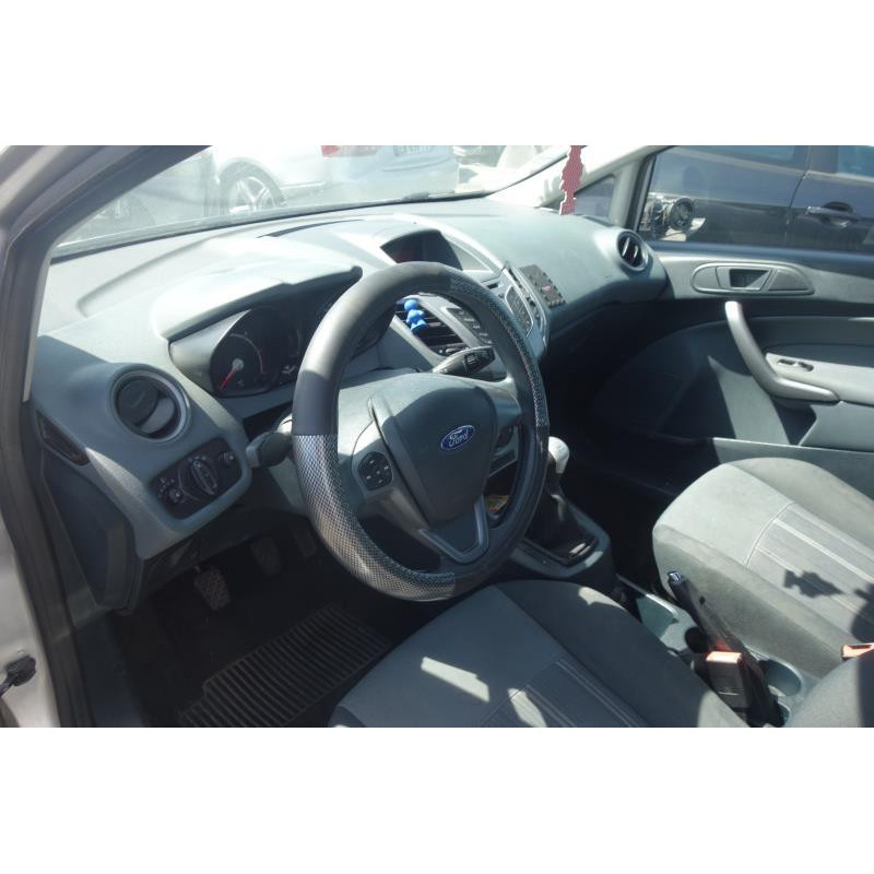 Pretensionneur de ceinture avant droit FORD FIESTA 6 Photo n°4