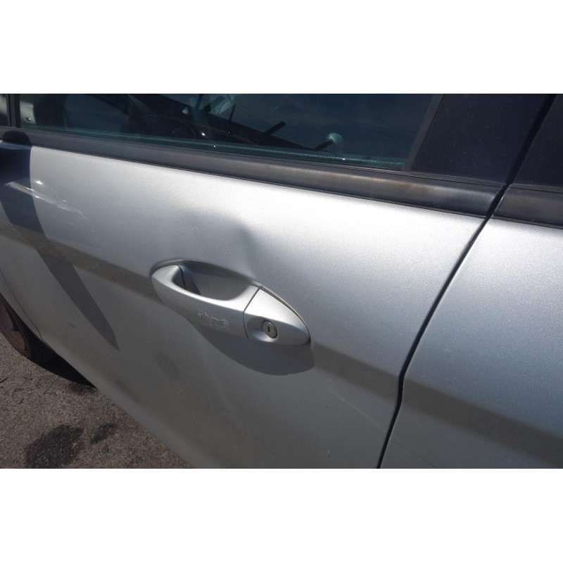 Pretensionneur de ceinture avant droit FORD FIESTA 6 Photo n°14