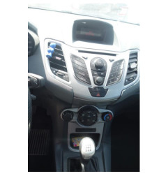 Pretensionneur de ceinture avant droit FORD FIESTA 6