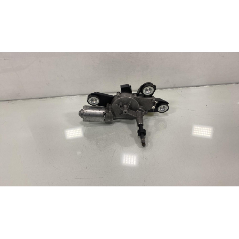 Moteur essuie glace arriere FORD FIESTA 6 Photo n°1
