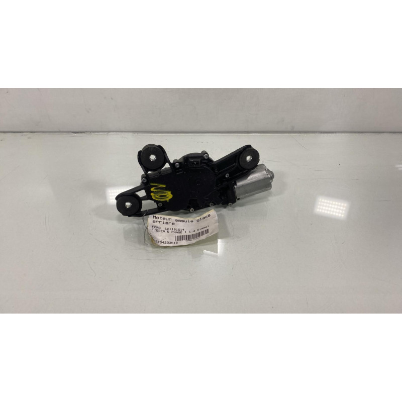 Moteur essuie glace arriere FORD FIESTA 6 Photo n°3