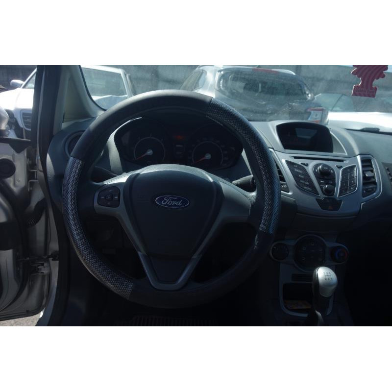 Moteur essuie glace arriere FORD FIESTA 6 Photo n°7