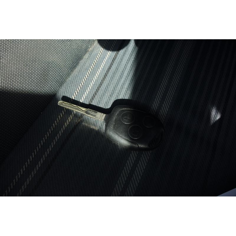 Moteur essuie glace arriere FORD FIESTA 6 Photo n°8