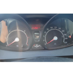 Moteur essuie glace arriere FORD FIESTA 6