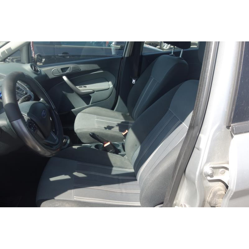 Moteur essuie glace arriere FORD FIESTA 6 Photo n°12