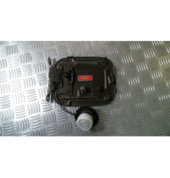 Trappe d'essence NISSAN QASHQAI 2