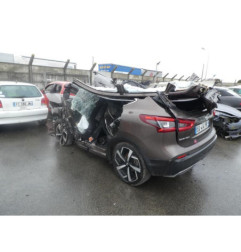 Trappe d'essence NISSAN QASHQAI 2