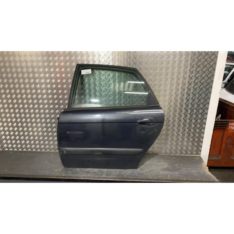Porte arriere gauche CITROEN C5 1 Photo n°2