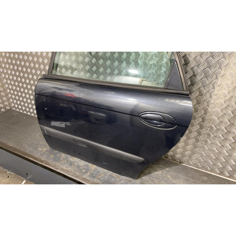 Porte arriere gauche CITROEN C5 1 Photo n°3