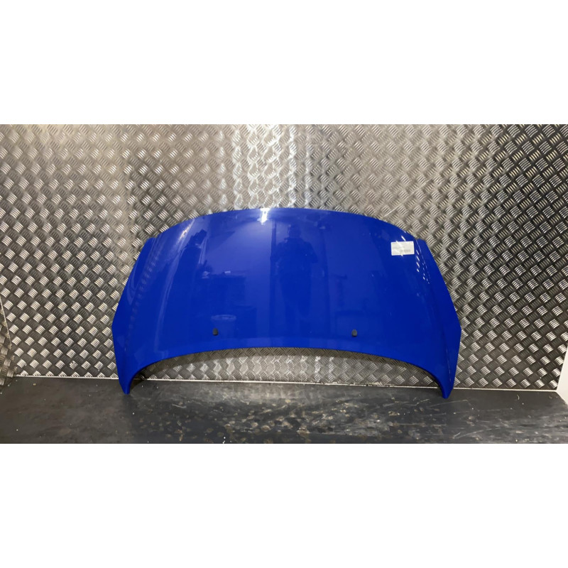 Capot PEUGEOT 207 Photo n°3