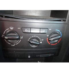 Capot PEUGEOT 207