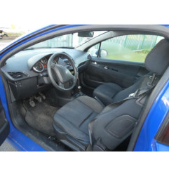 Capot PEUGEOT 207