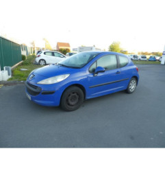 Capot PEUGEOT 207