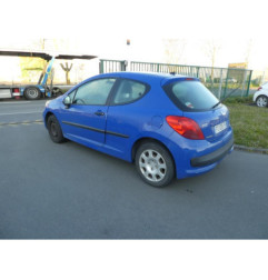 Capot PEUGEOT 207