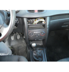 Capot PEUGEOT 207