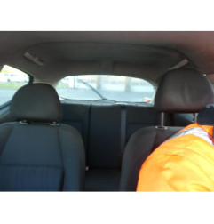 Capot PEUGEOT 207