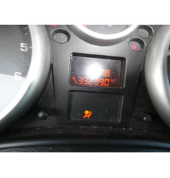 Capot PEUGEOT 207