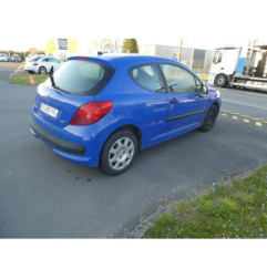 Capot PEUGEOT 207