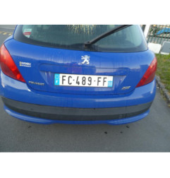 Capot PEUGEOT 207