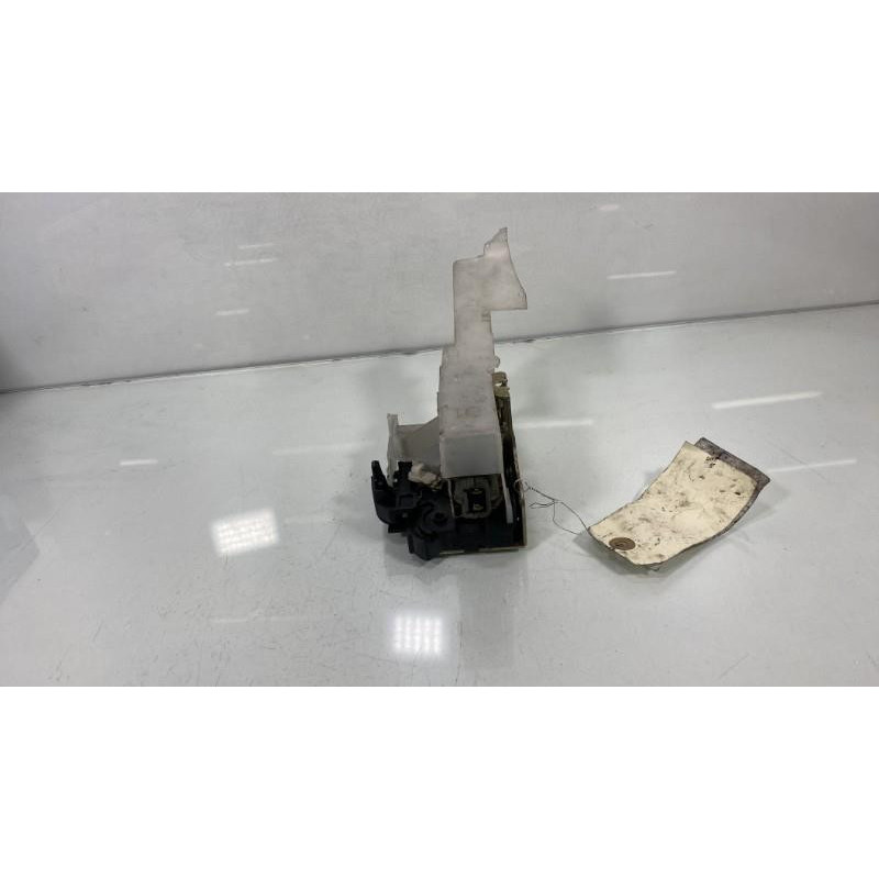Serrure avant droit RENAULT CLIO 2 Photo n°3