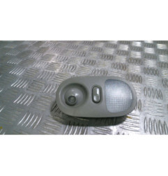 Eclairage de plafonnier RENAULT CLIO 2