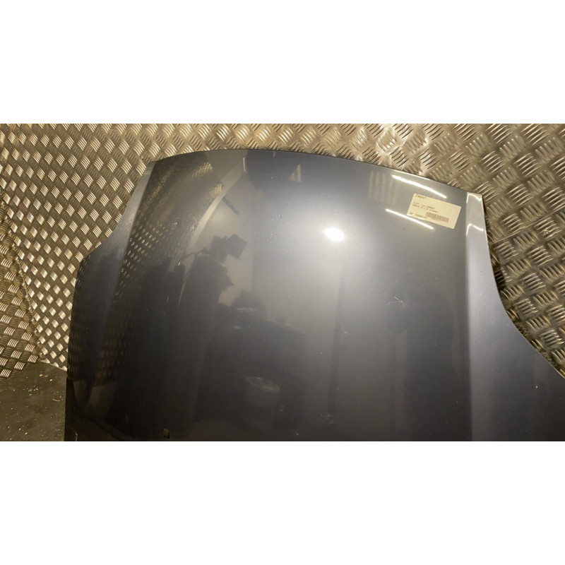 Capot FIAT BRAVO 2 Photo n°5
