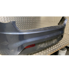 Pare choc arriere FIAT BRAVO 2 Photo n°1