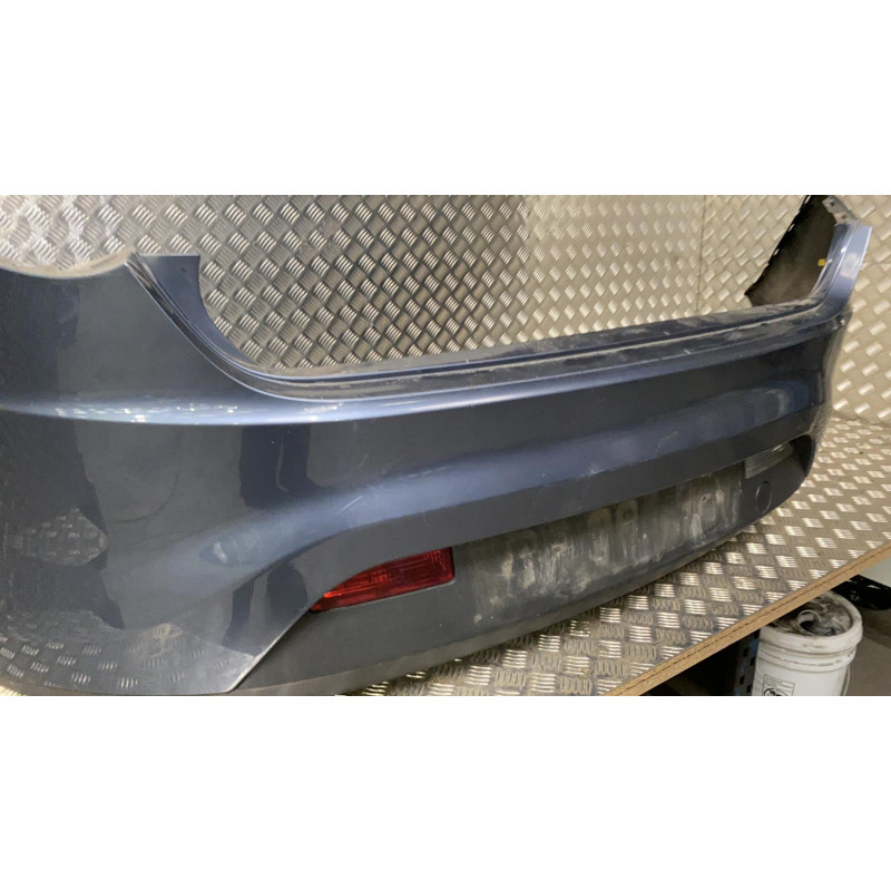 Pare choc arriere FIAT BRAVO 2 Photo n°1