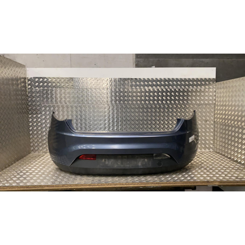 Pare choc arriere FIAT BRAVO 2 Photo n°4