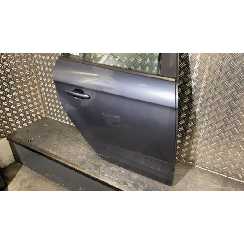 Porte arriere droit FIAT BRAVO 2 Photo n°5