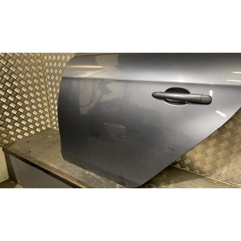 Porte arriere gauche FIAT BRAVO 2 Photo n°4