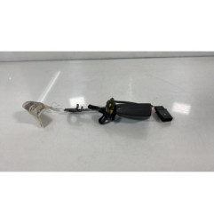 Attache ceinture avant droit FIAT BRAVO 2 Photo n°1