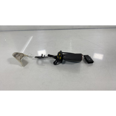 Attache ceinture avant droit FIAT BRAVO 2 Photo n°1