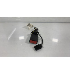 Attache ceinture avant droit FIAT BRAVO 2