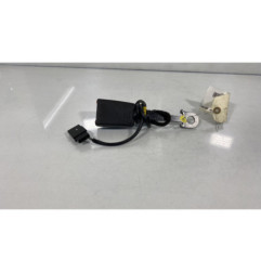 Attache ceinture avant droit FIAT BRAVO 2